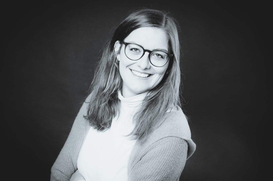 Ann-Kathrin Garrell, Steuerberaterin